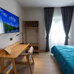 Gran Darsena Vendégház Isola Sacra