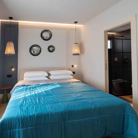 Πανσιόν Gran Darsena Deluxe Isola Sacra
