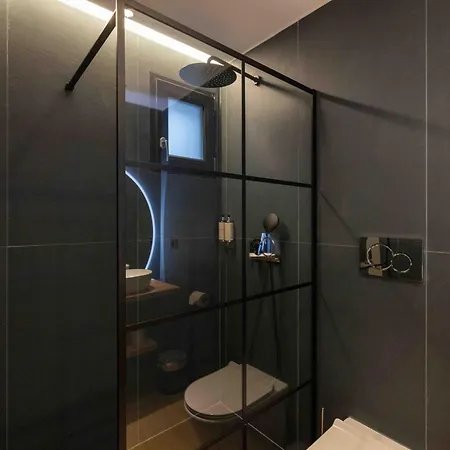 Affittacamere Gran Darsena Deluxe