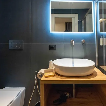 Gran Darsena Deluxe 3* Isola Sacra