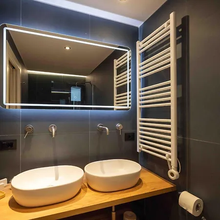 Gran Darsena Deluxe