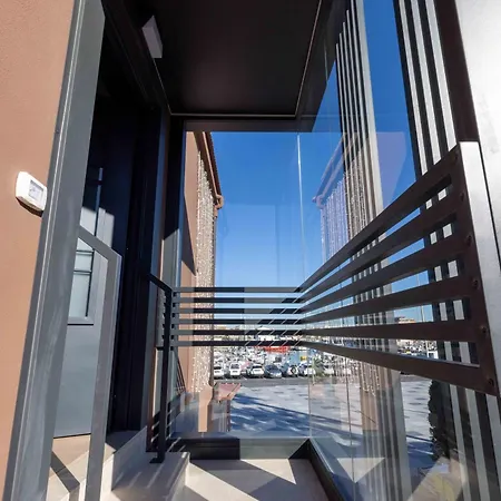 Affittacamere Gran Darsena Deluxe 3*