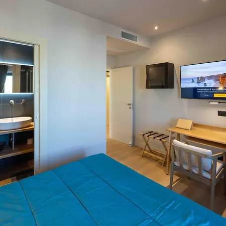 Gran Darsena Deluxe 3*