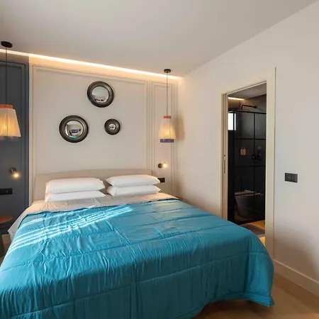 Gran Darsena Deluxe بيت ضيافة 3*